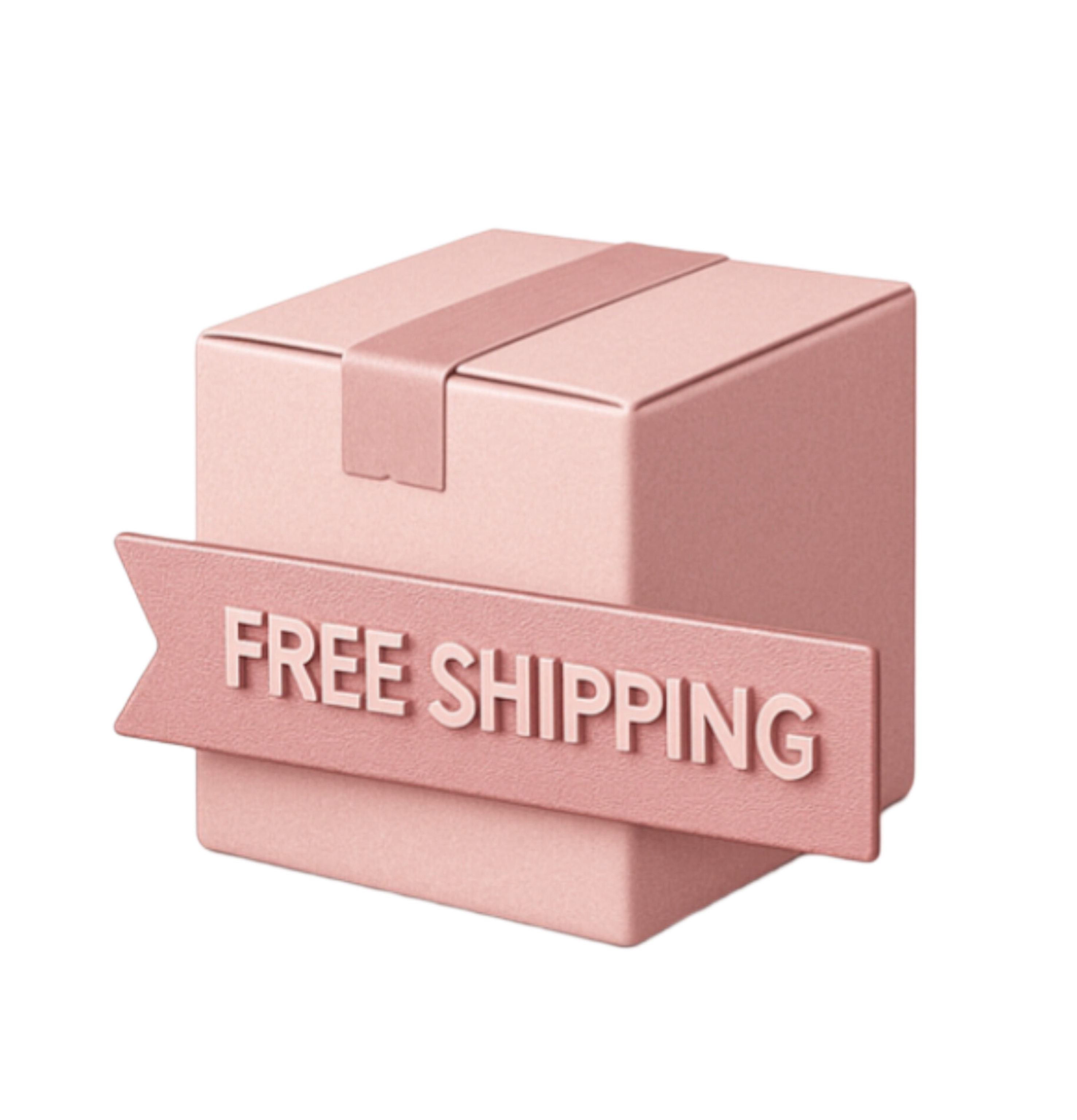 بدون هزینه پست، فقط خرید کن!