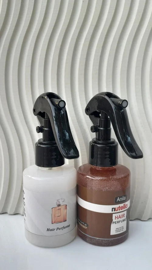 اپیک عطر مو شاین دار