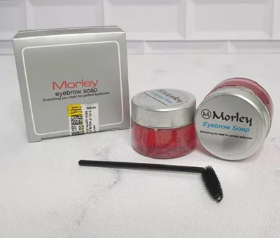 صابون ابرو مورلی Morley – لیفت و حالت‌دهنده ابرو