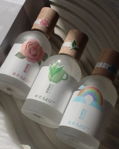 عطر بیکینی نواحی خصوصی | ماندگاری بالا و رایحه متفاوت
