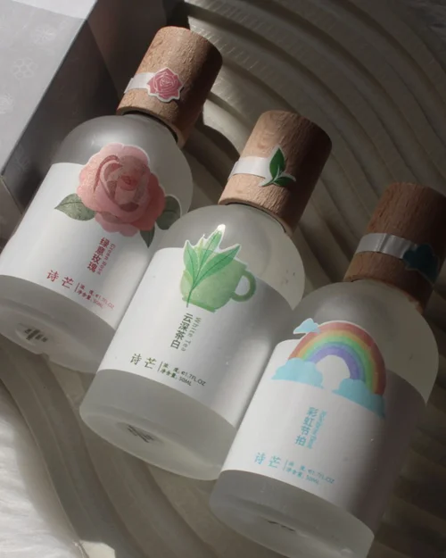 عطر بیکینی نواحی خصوصی | ماندگاری بالا و رایحه متفاوت