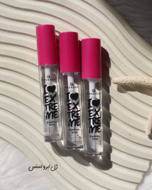 ژل ابرو اسنس – لیفت و تثبیت ابرو