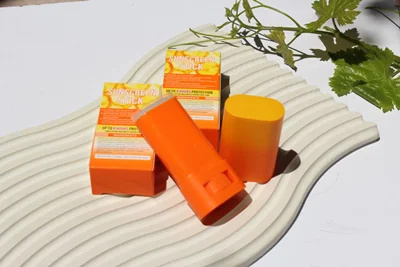 ضدآفتاب استیکی تایلایمی (Tailaimei) با ویتامین C و SPF65
