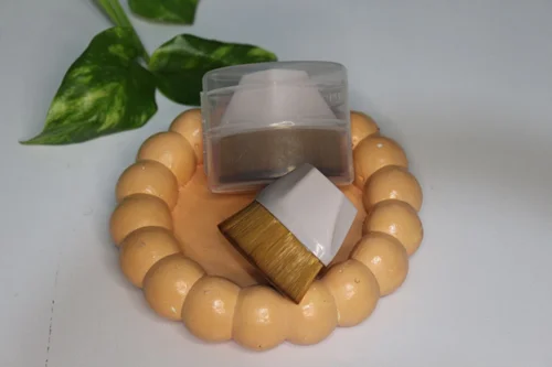 برس رژگونه استامپی
