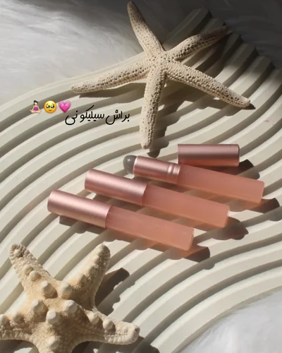 براش سیلیکونی